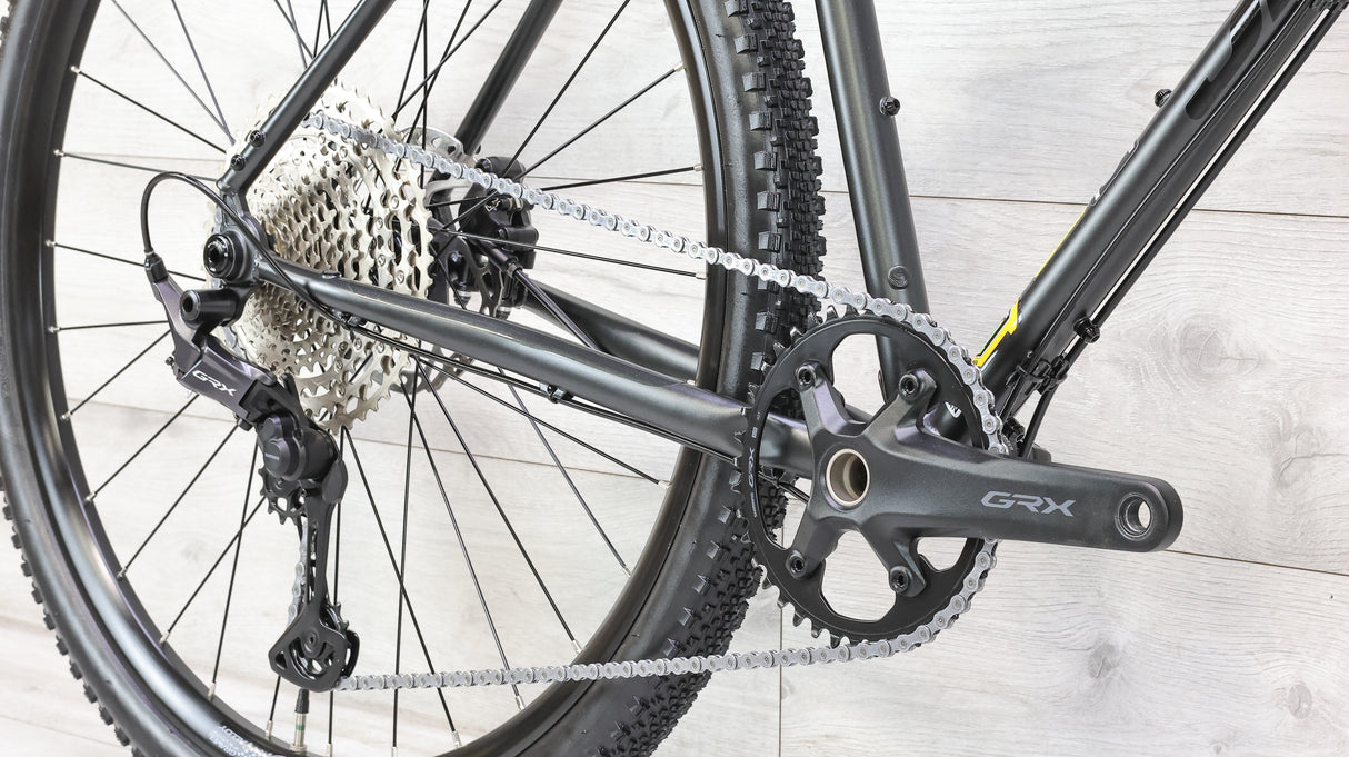 Jamis Renegade S2 Steel Gravel Bike - 2025, 54cm