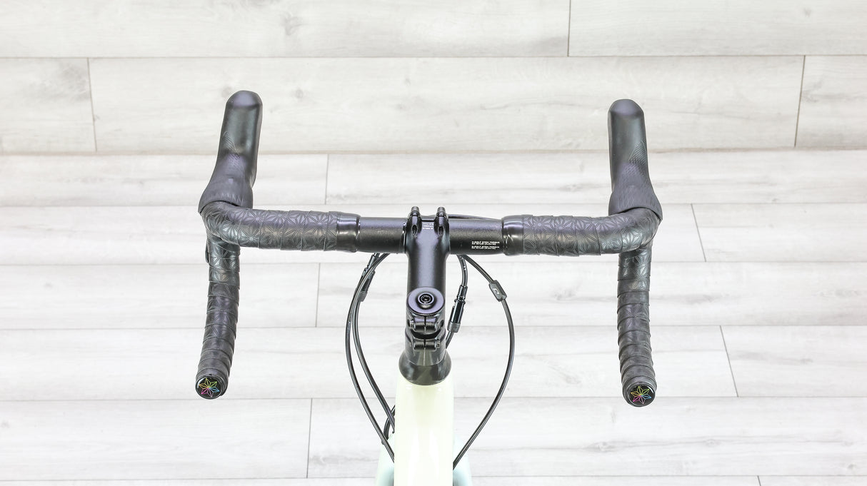 Specialized Tarmac Disc Expert Road Bike - 2019, 49cm