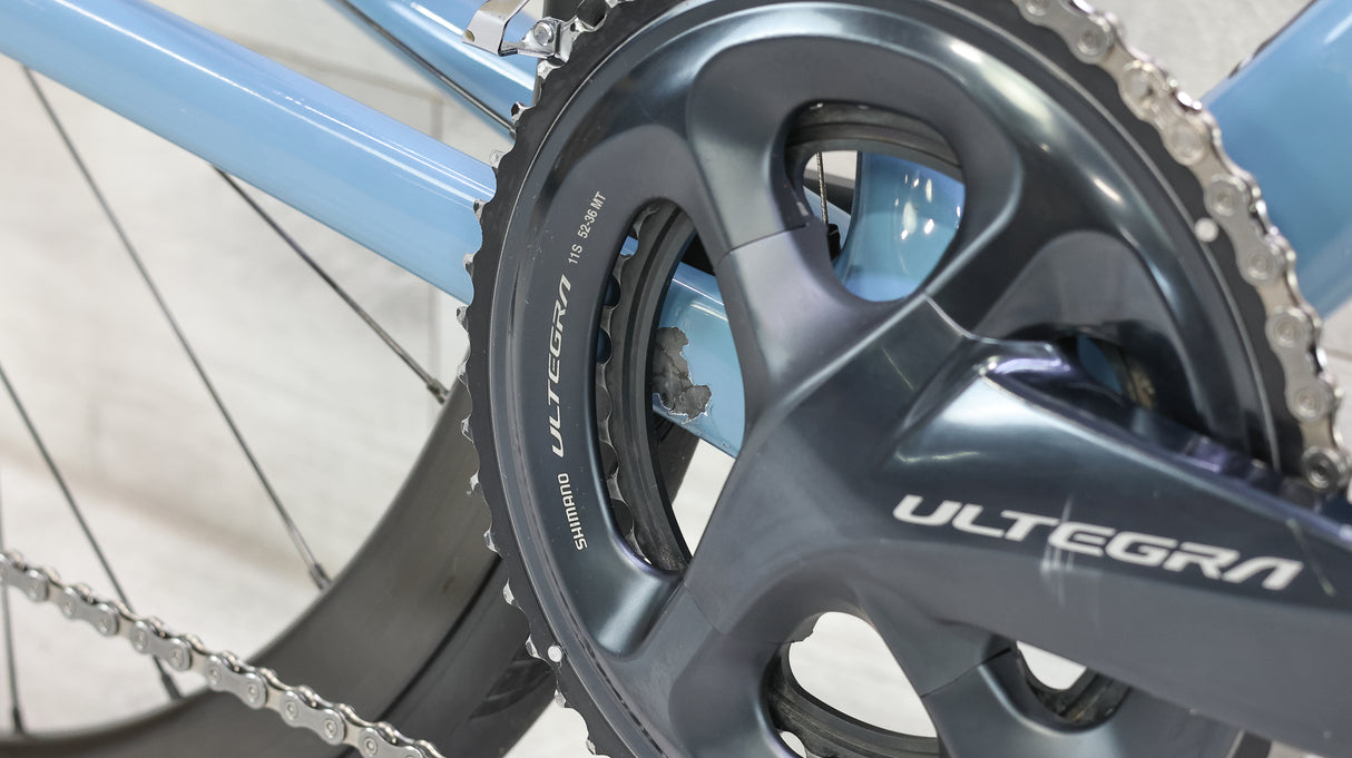 Specialized Tarmac Disc Expert Road Bike - 2019, 49cm