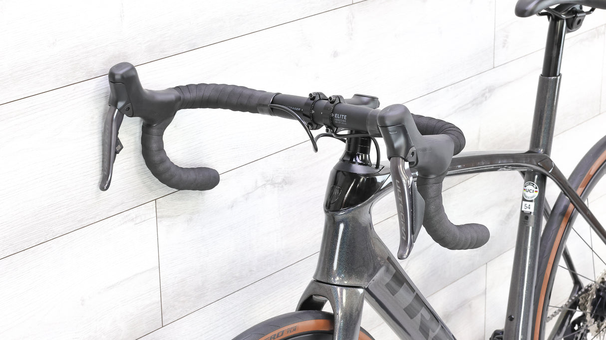 Trek Domane SL 7 Ultegra Di2 Gen 3 Road Bike - 2022, 54cm