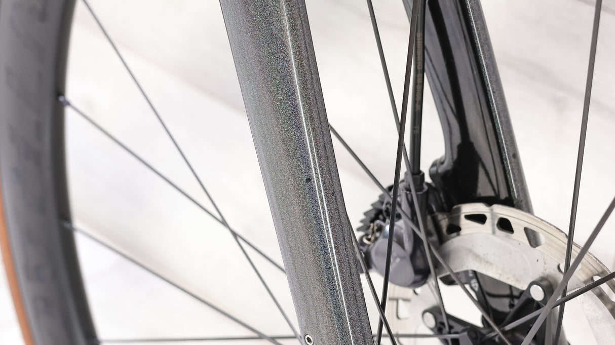Trek Domane SL 7 Ultegra Di2 Gen 3 Road Bike - 2022, 54cm