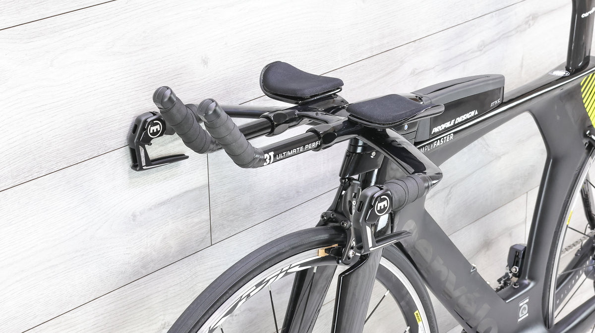 Cervelo P5 Ultegra Di2 Triathlon Bike - 2019, 48cm