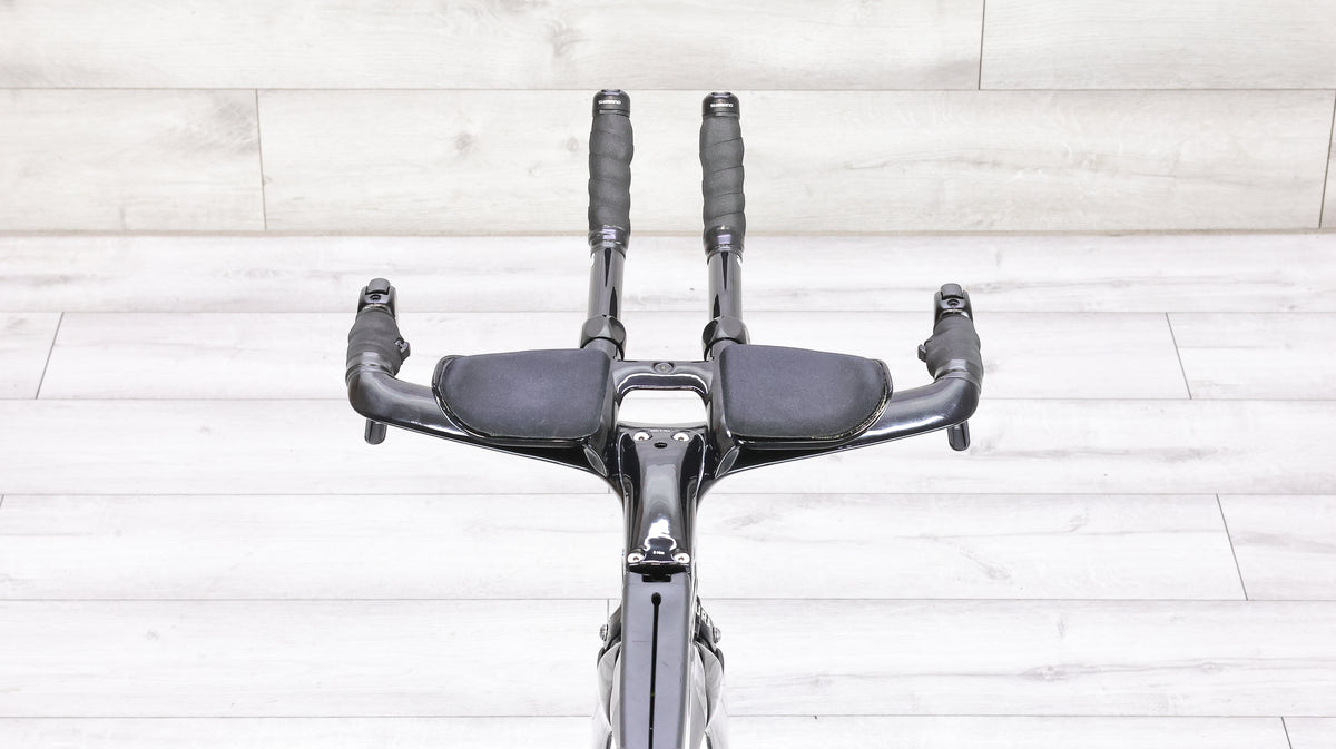 Cervelo P5 Ultegra Di2 Triathlon Bike - 2019, 48cm