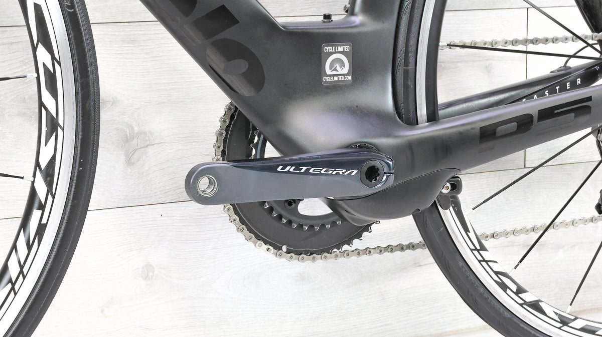 Cervelo P5 Ultegra Di2 Triathlon Bike - 2019, 48cm