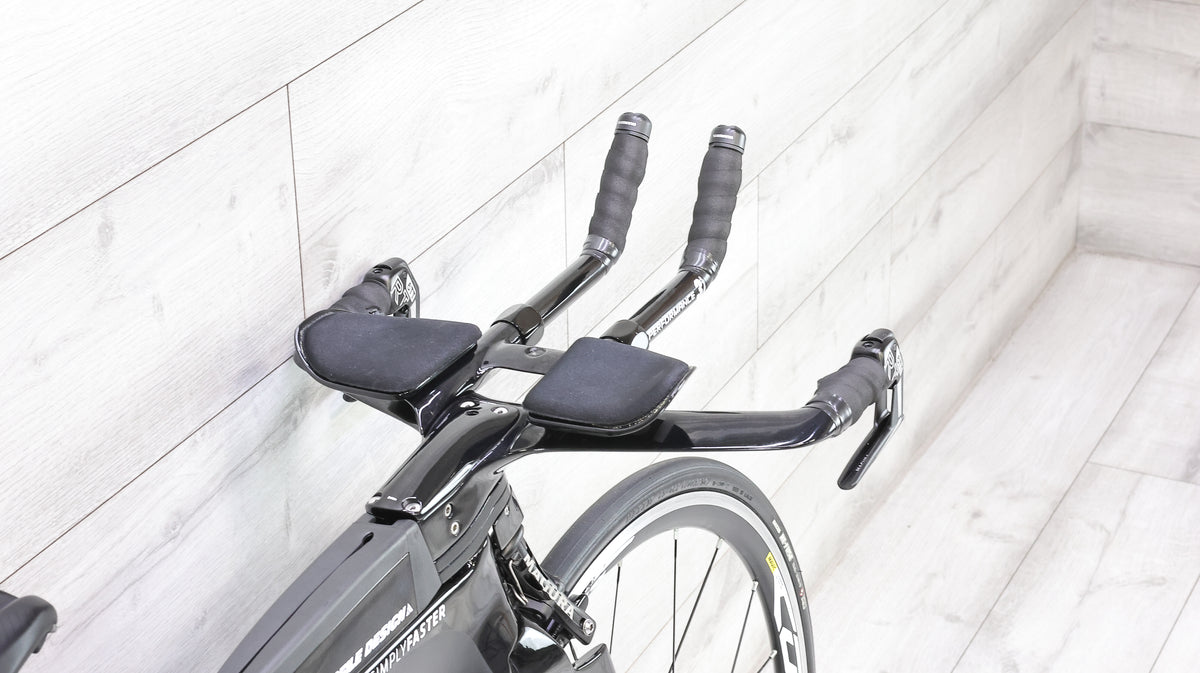 Cervelo P5 Ultegra Di2 Triathlon Bike - 2019, 48cm
