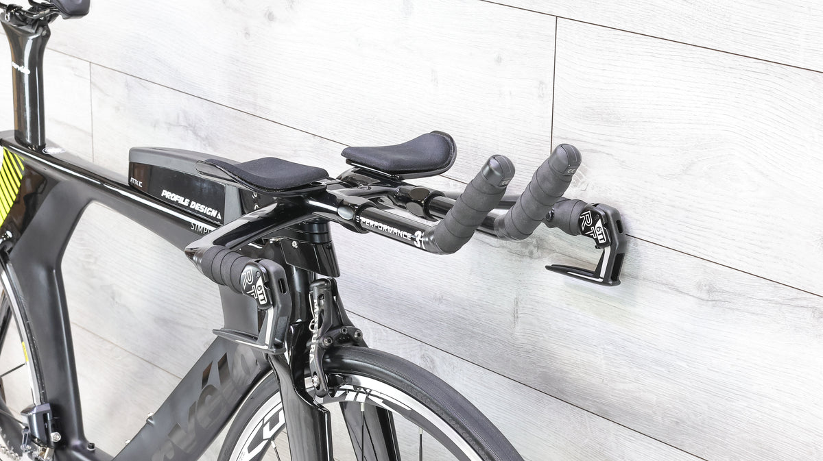 Cervelo P5 Ultegra Di2 Triathlon Bike - 2019, 48cm