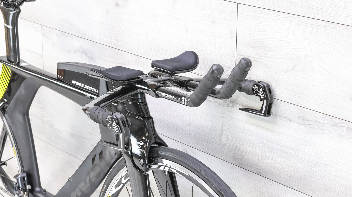 Cervelo P5 Ultegra Di2 Triathlon Bike - 2019, 48cm