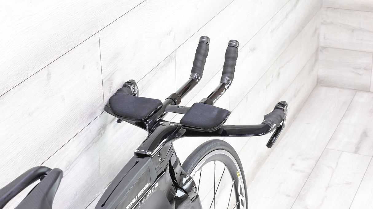 Cervelo P5 Ultegra Di2 Triathlon Bike - 2019, 48cm