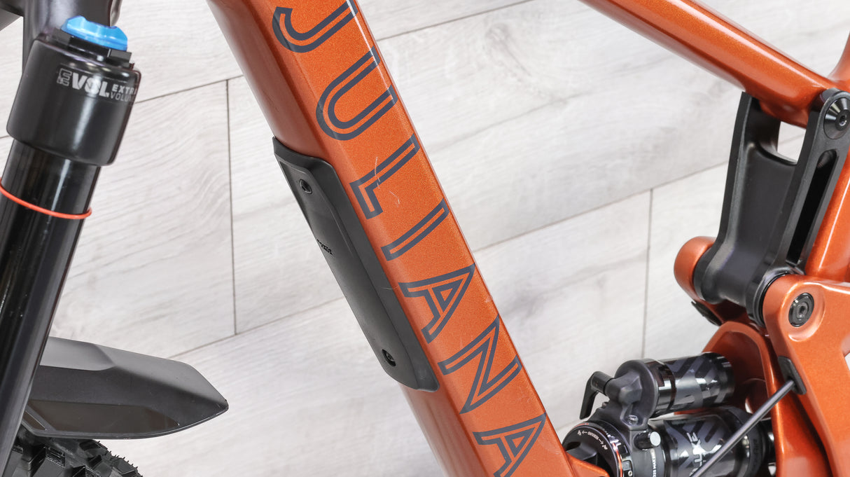 Juliana Furtado C XX1 AXS Mountain Bike - 2021, Small