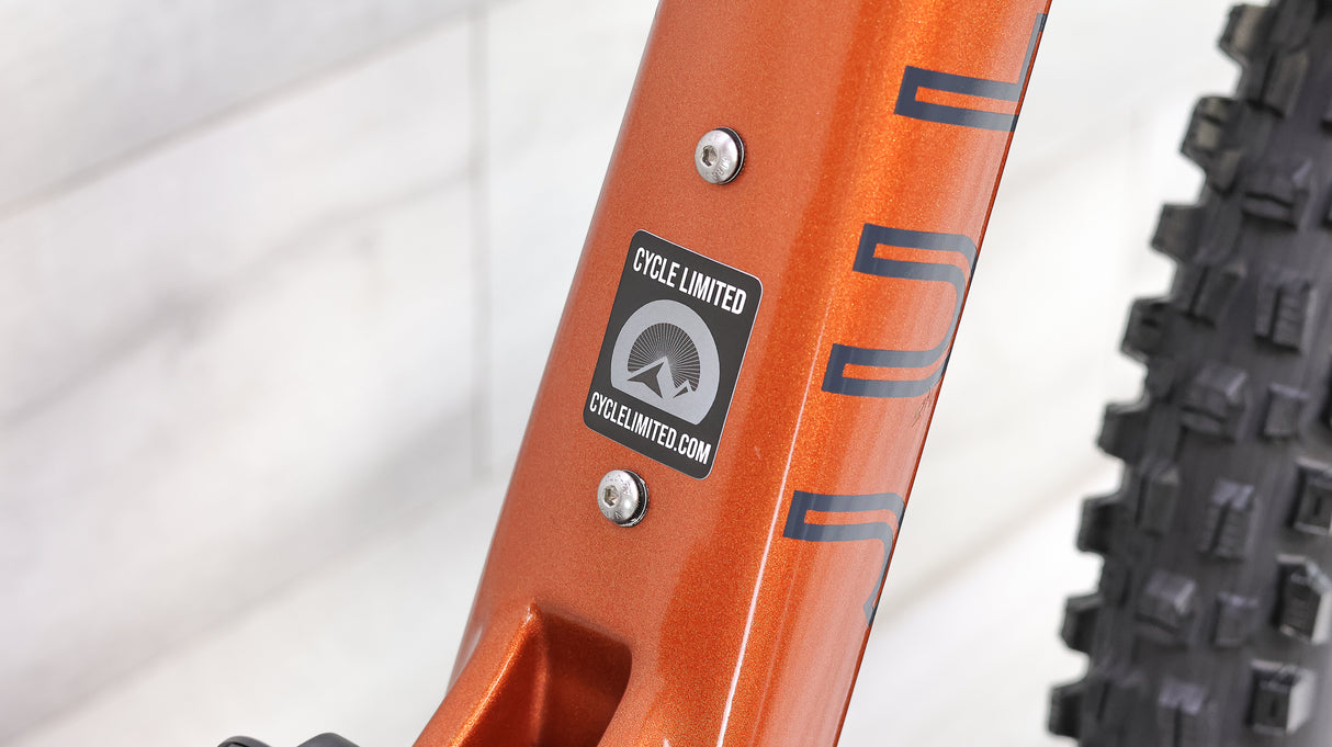 Juliana Furtado C XX1 AXS Mountain Bike - 2021, Small