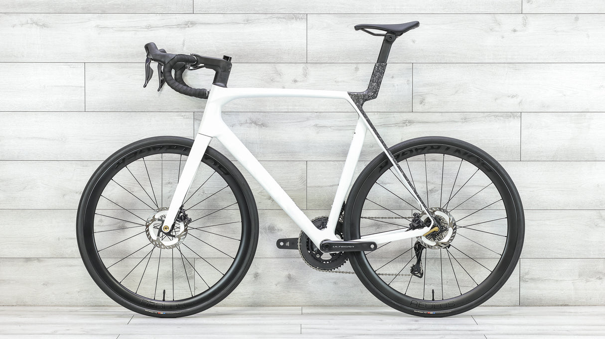 Trek Madone SL 7 Gen 8 Road Bike - 2026, X-Large