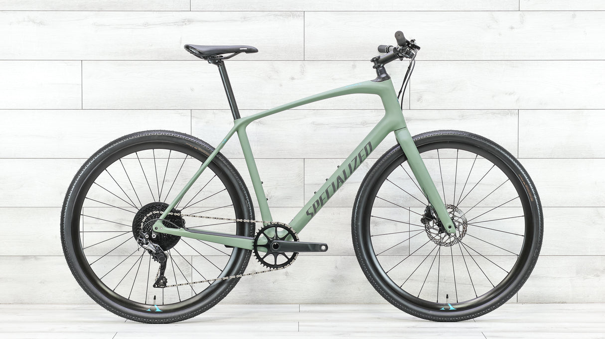 Specialized Sirrus X 5.0 Commuter / Gravel Bike - 2020, Large