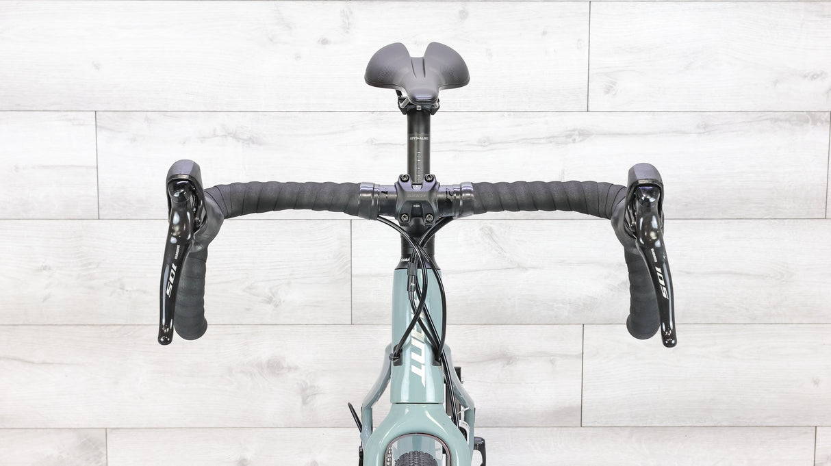 Giant Revolt Advanced 2 Gravel Bike - 2019, Small