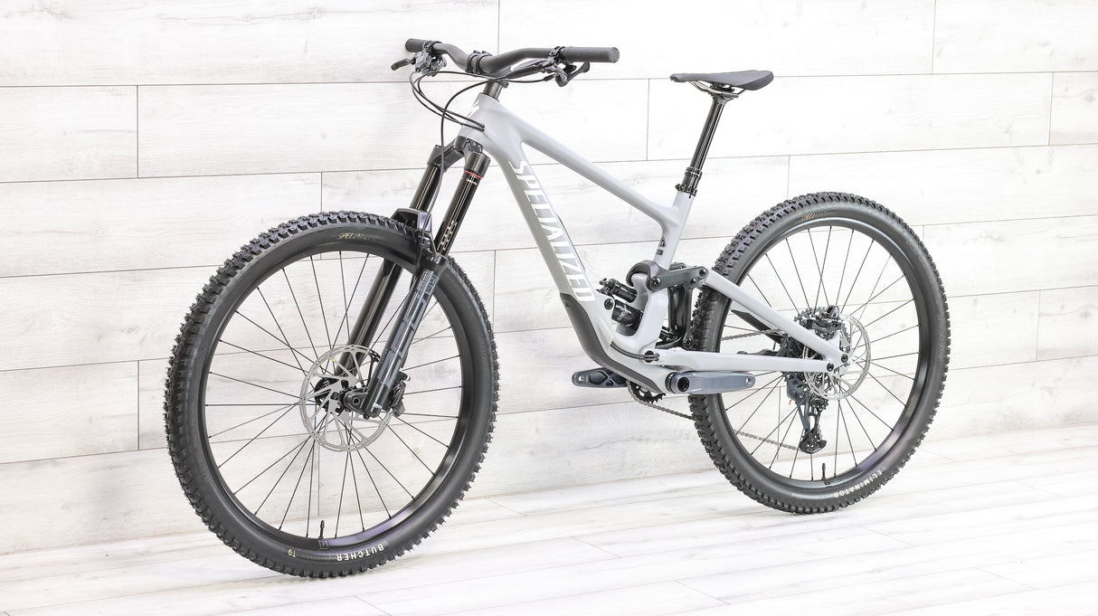 Specialized Enduro Comp Mountain Bike - 2022, Medium (S3)
