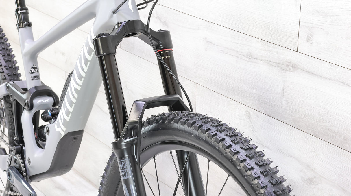 Specialized Enduro Comp Mountain Bike - 2022, Medium (S3)