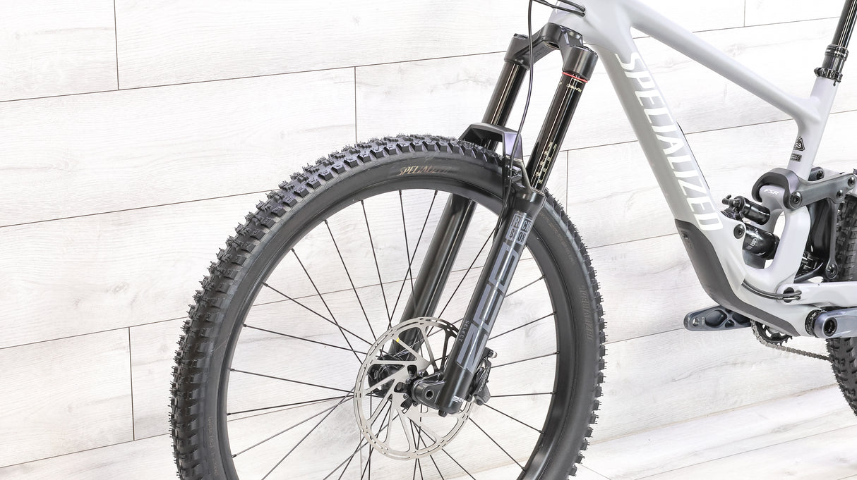 Specialized Enduro Comp Mountain Bike - 2022, Medium (S3)