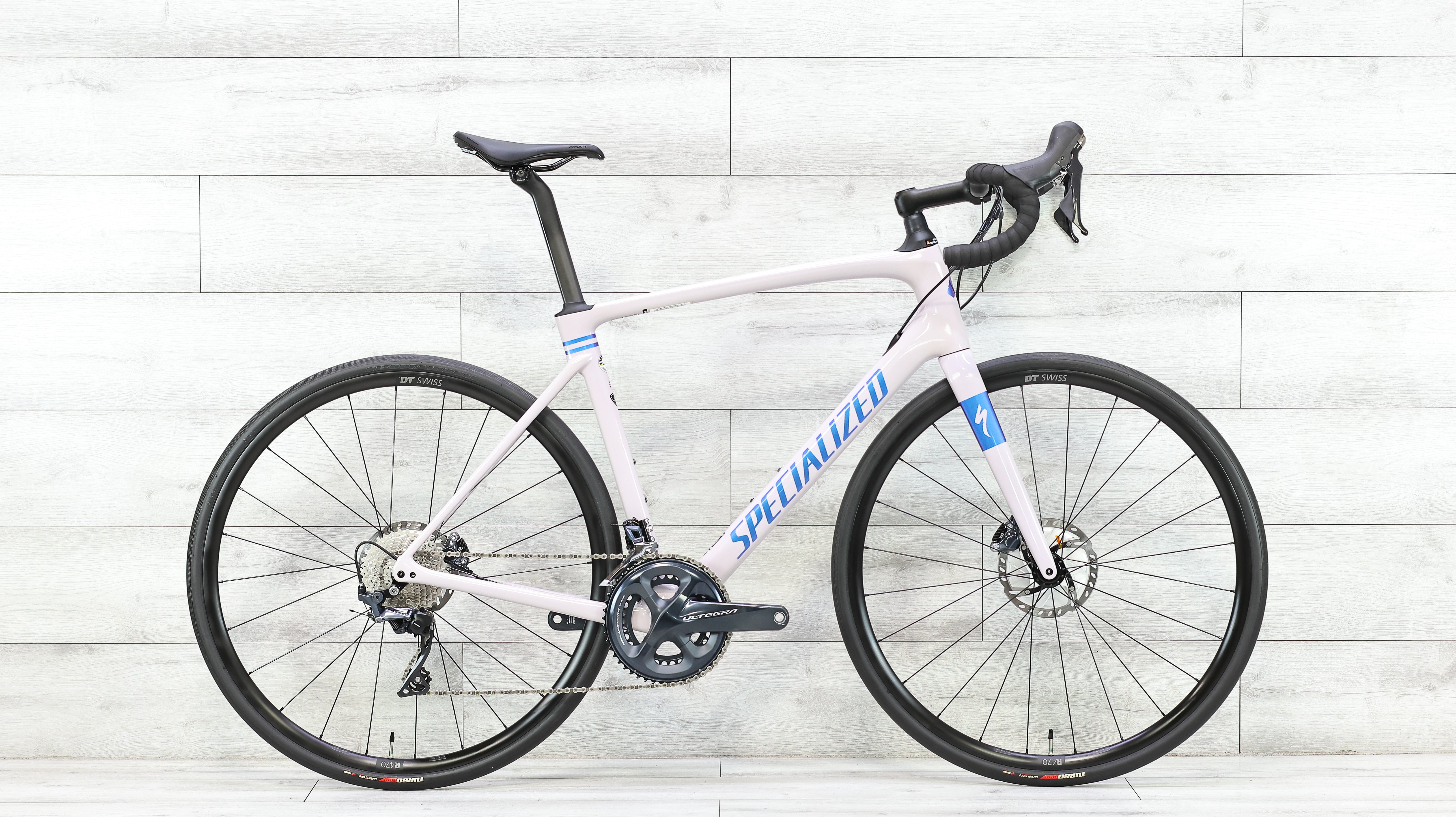 Specialized Roubaix Comp Road Bike - 2021, 58cm – Cycle Limited