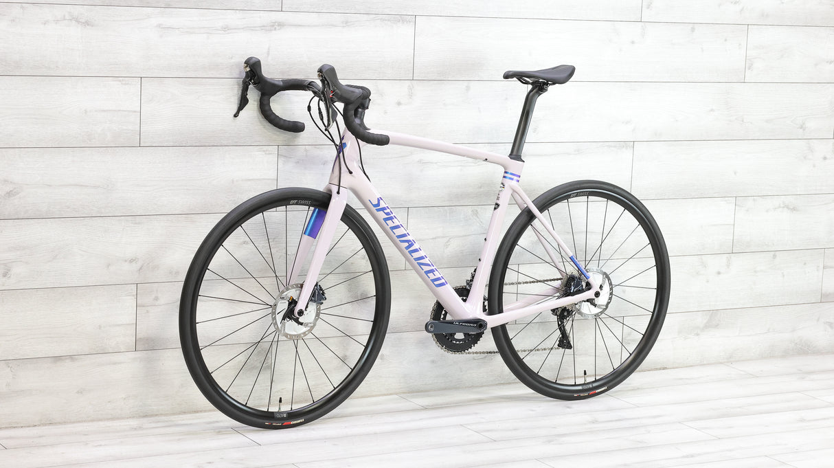 Specialized Roubaix Comp Road Bike - 2021, 58cm
