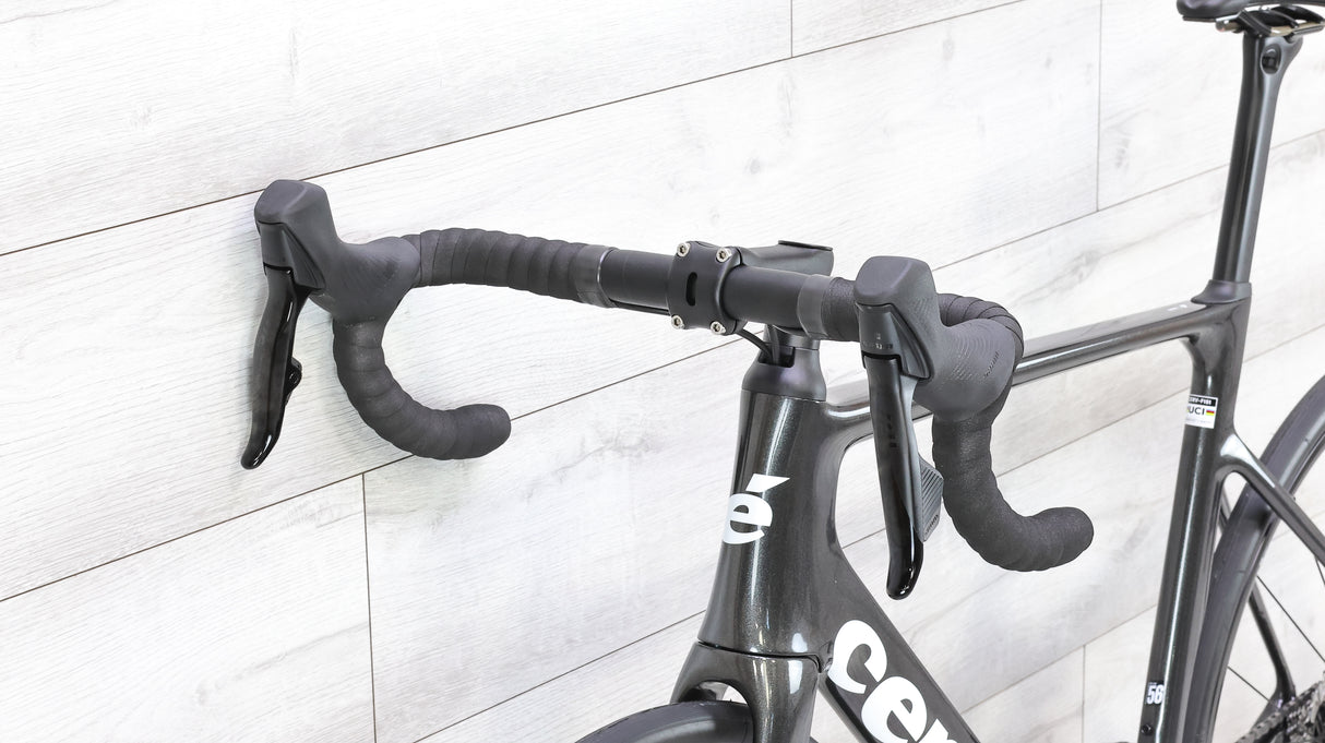 Cervelo Soloist Rival eTap AXS Road Bike - 2023, 56cm
