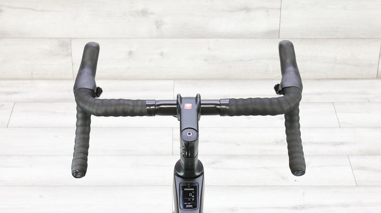 Trek Domane+ SLR 6 Road E-Bike - 2024, 56cm