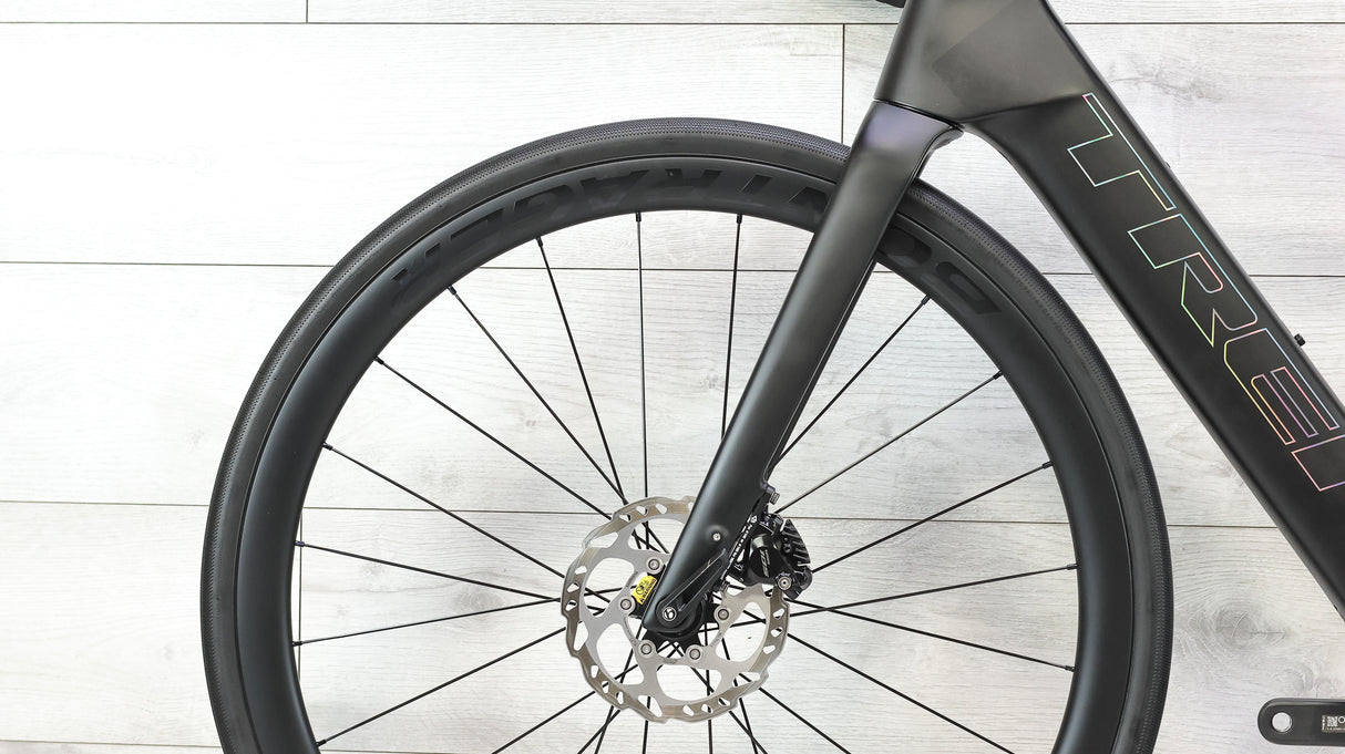 Trek Domane+ SLR 6 Road E-Bike - 2024, 56cm
