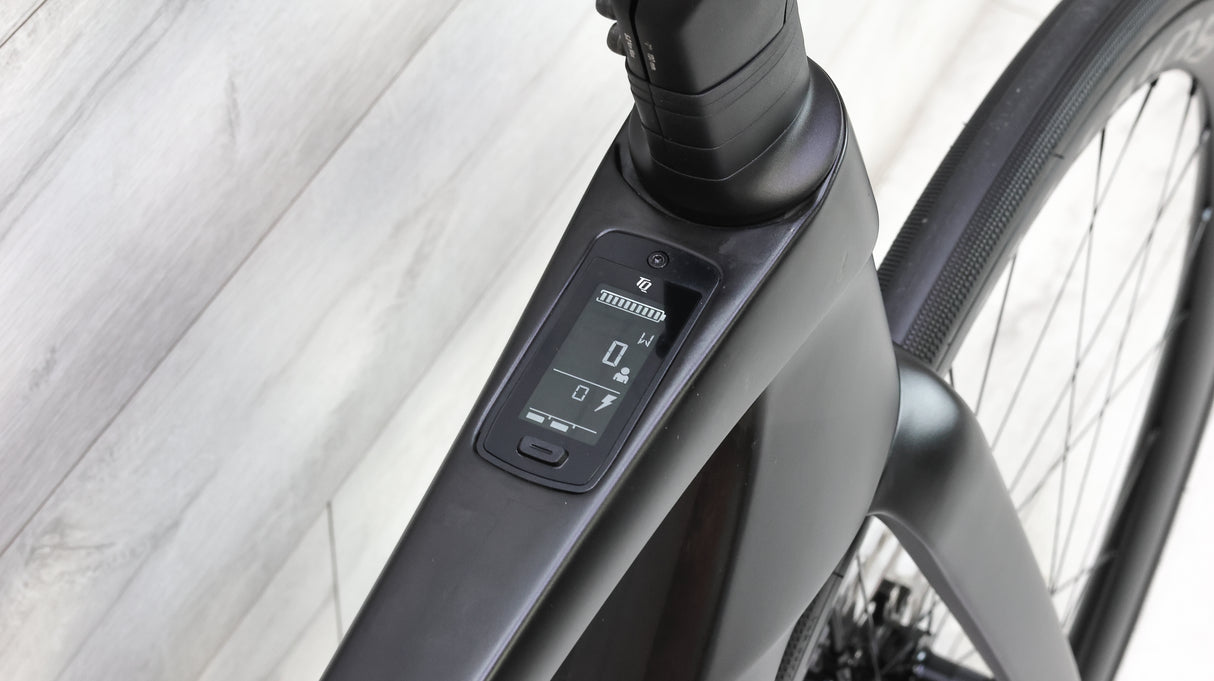 Trek Domane+ SLR 6 Road E-Bike - 2024, 56cm