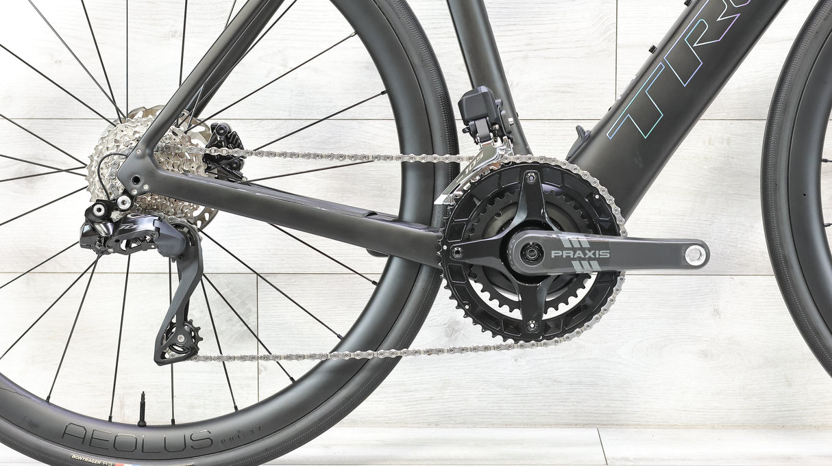 Trek Domane+ SLR 6 Road E-Bike - 2024, 56cm