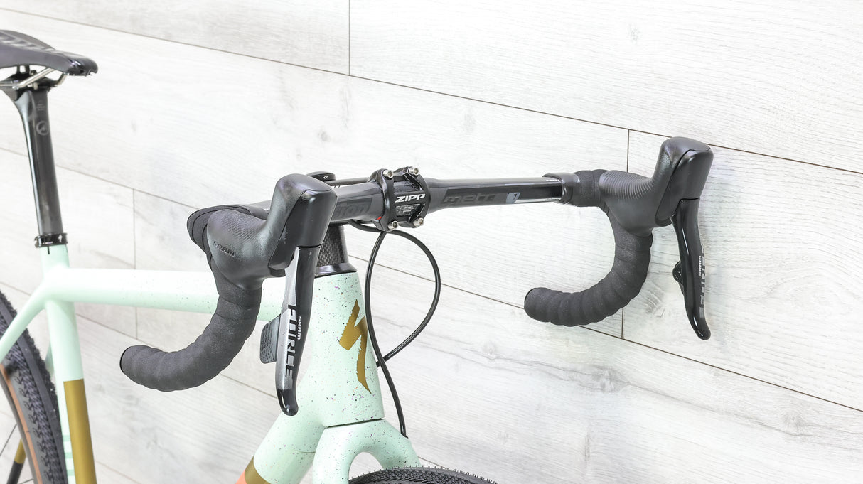 Specialized S-Works Crux Gravel Bike - 2024, 54cm