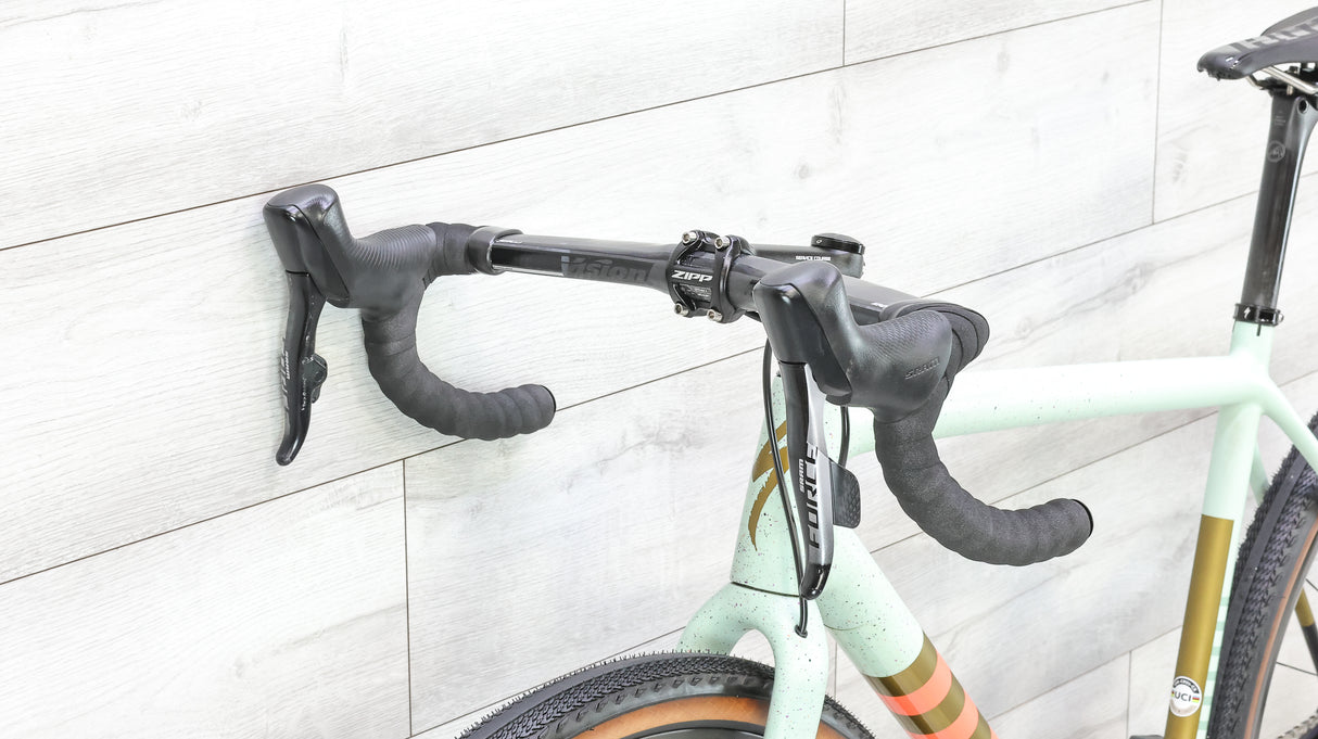 Specialized S-Works Crux Gravel Bike - 2024, 54cm