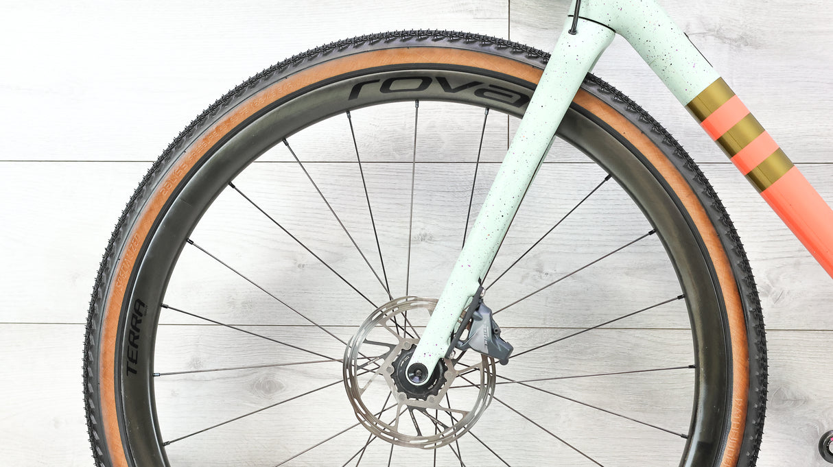 Specialized S-Works Crux Gravel Bike - 2024, 54cm