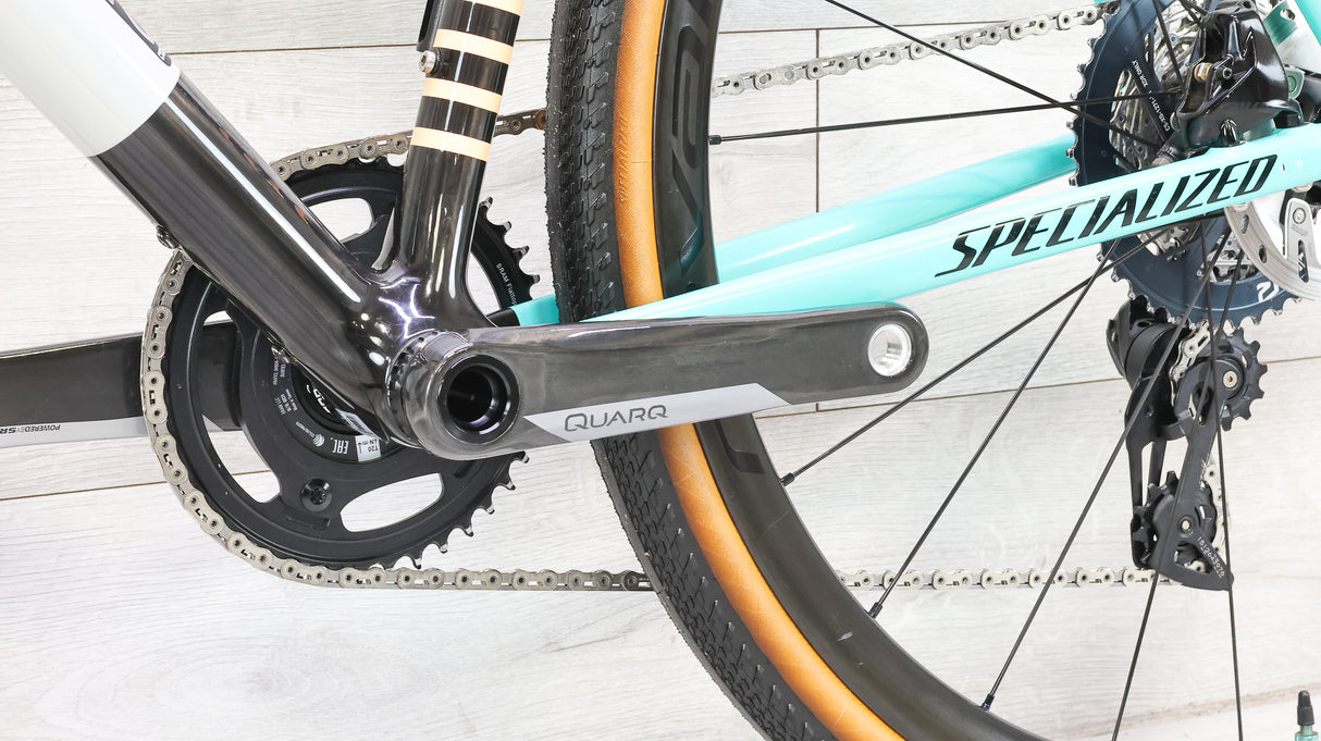 Specialized Crux Pro Gravel Bike - 2022, 61cm