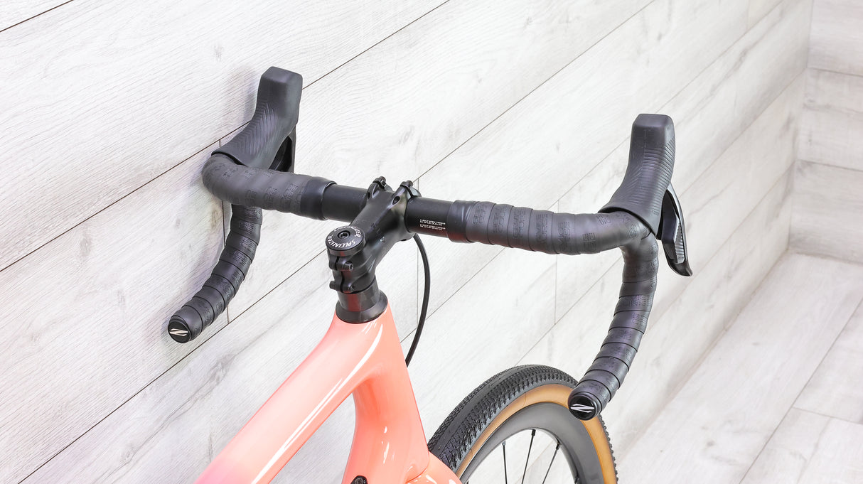 Specialized Crux Pro Gravel Bike - 2022, 61cm