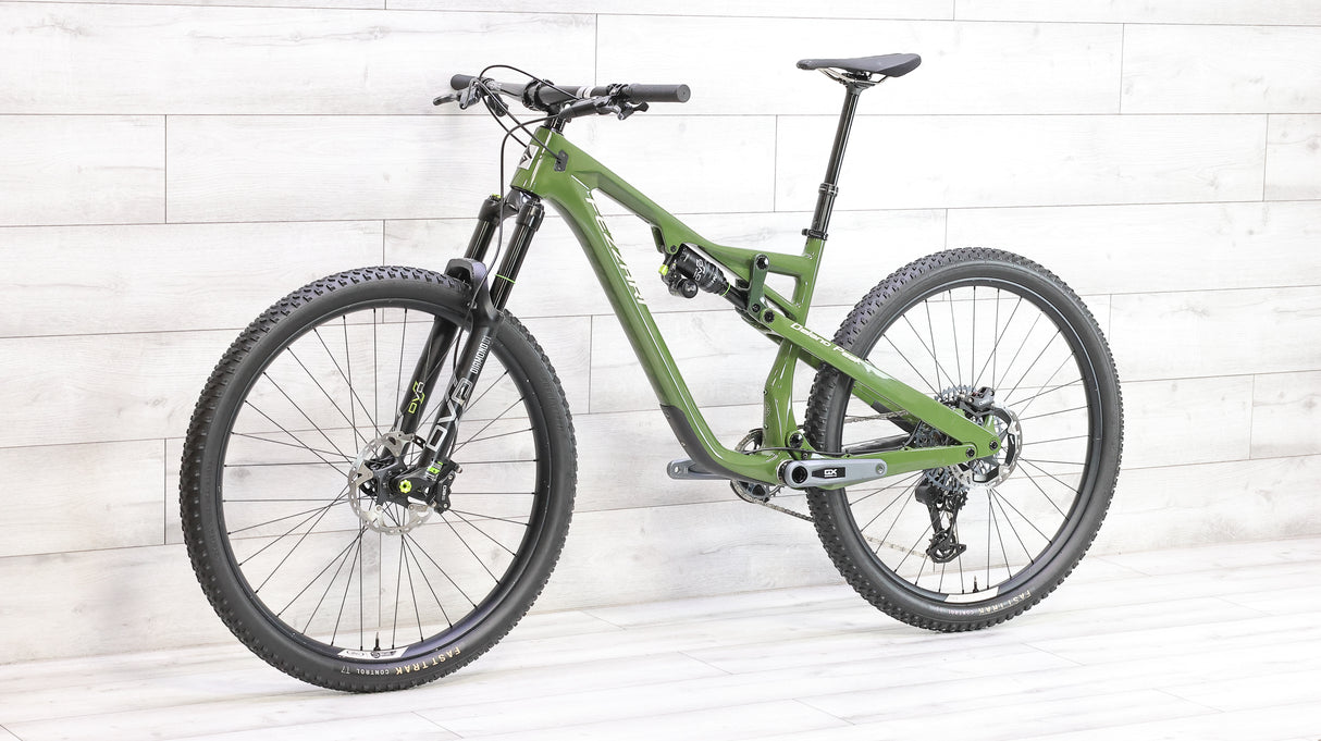 Fezzari Delano Peak GX Eagle AXS T-Type Mountain Bike - 2023, Large