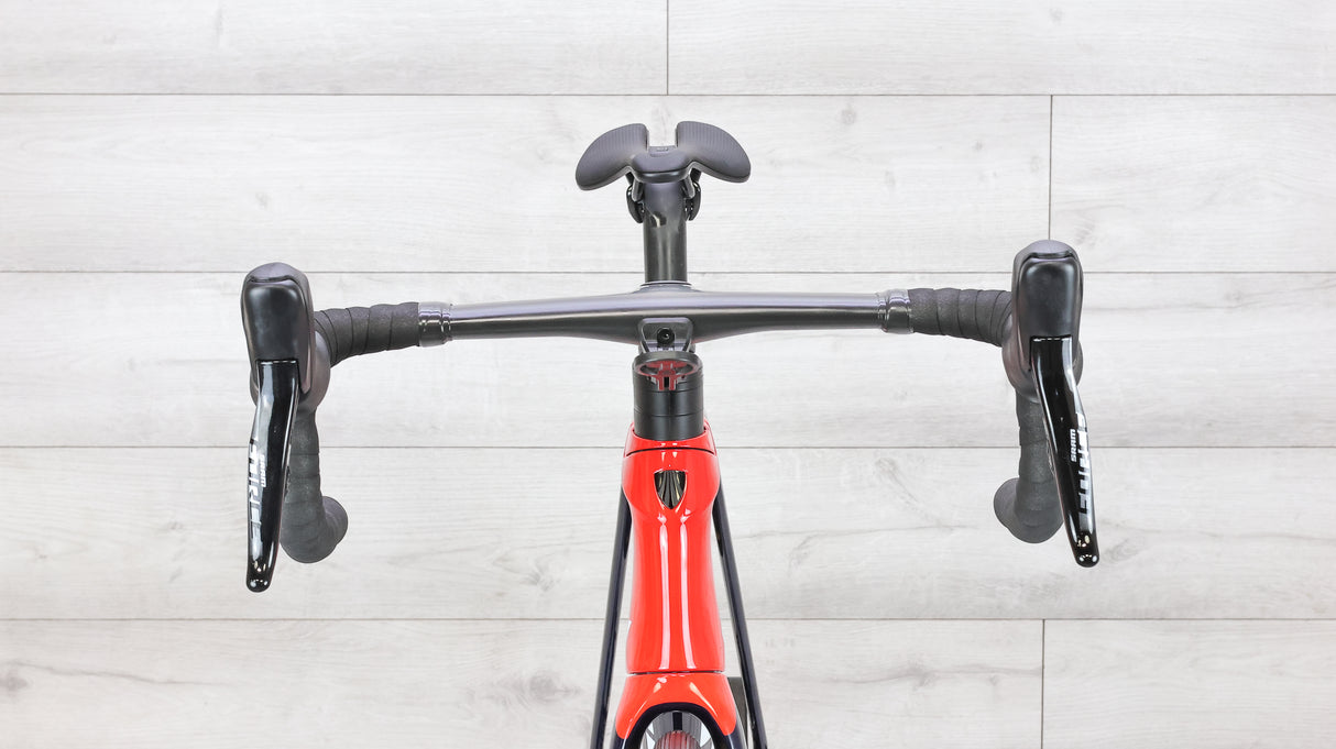 Trek Emonda SLR 7 AXS Project One Road Bike - 2023, 56cm