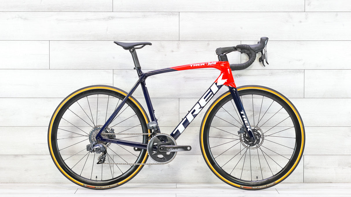 Trek Emonda SLR 7 AXS Project One Road Bike - 2023, 56cm