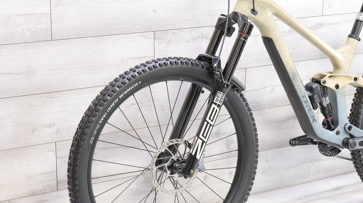 Trek Slash SE Gen 5 GX AXS T-Type Mountain Bike - 2025, Medium