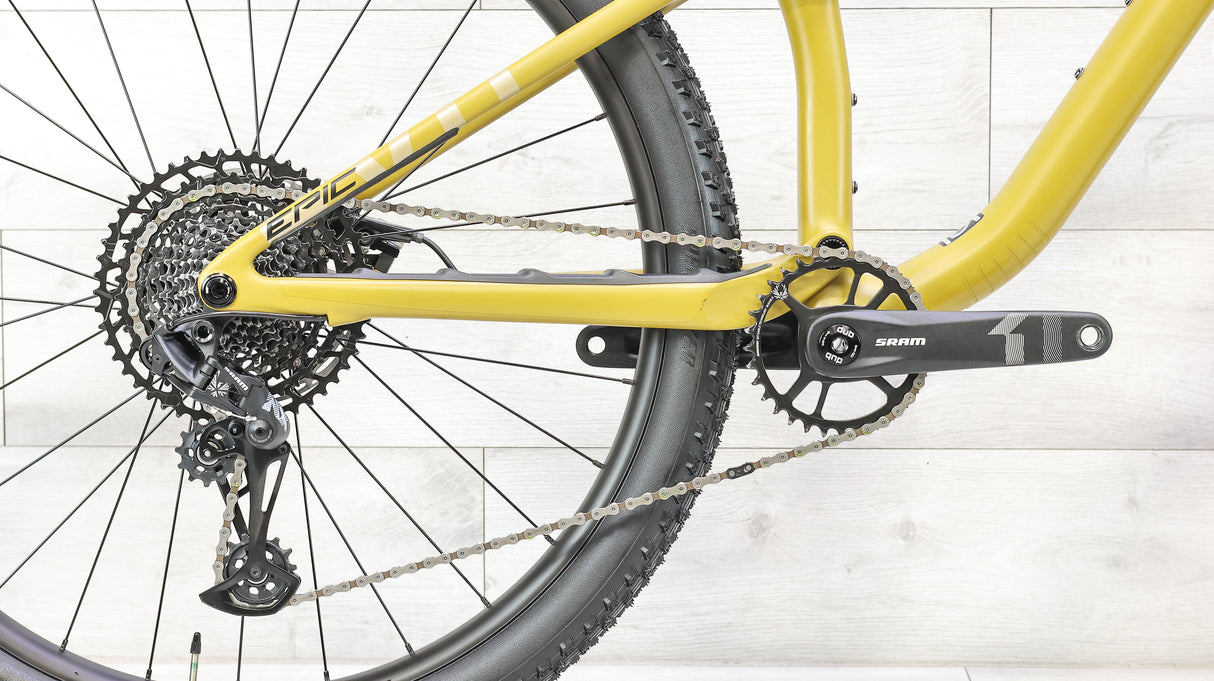 Specialized Epic EVO Mountain Bike - 2023, Medium