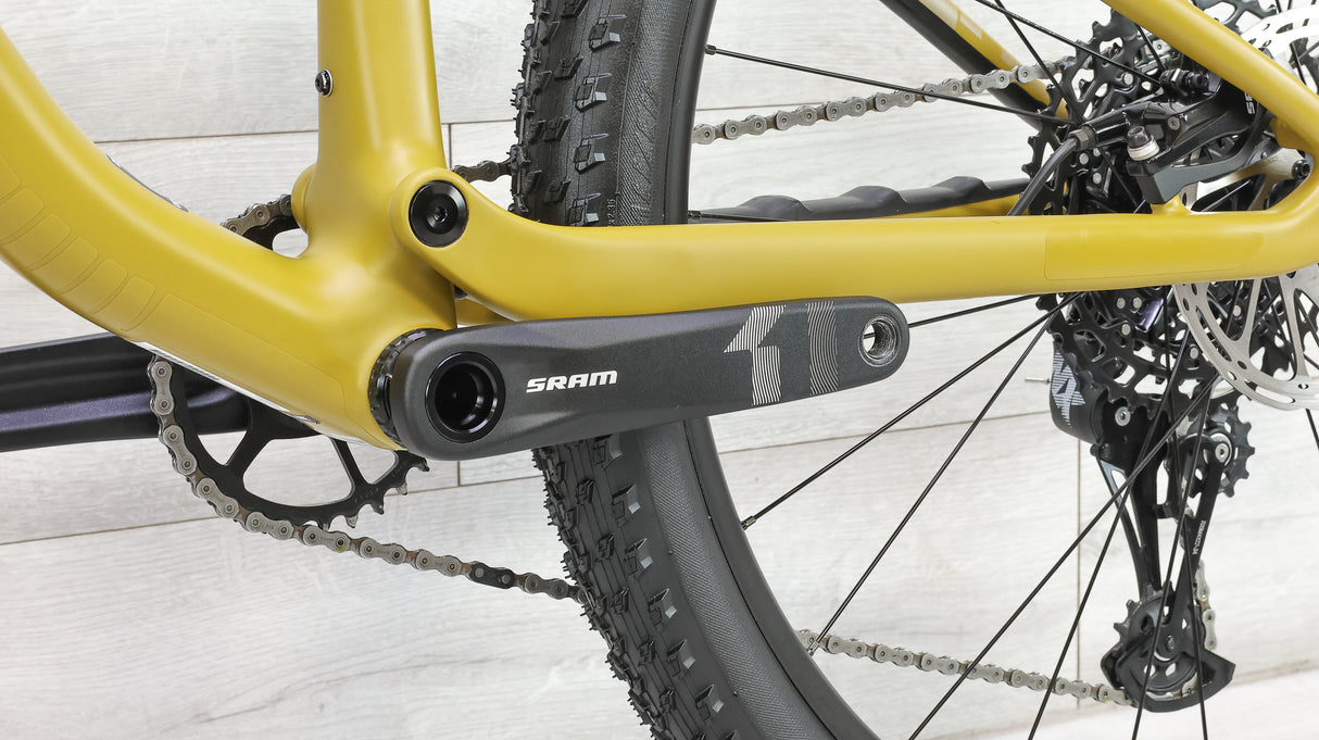 Specialized Epic EVO Mountain Bike - 2023, Medium
