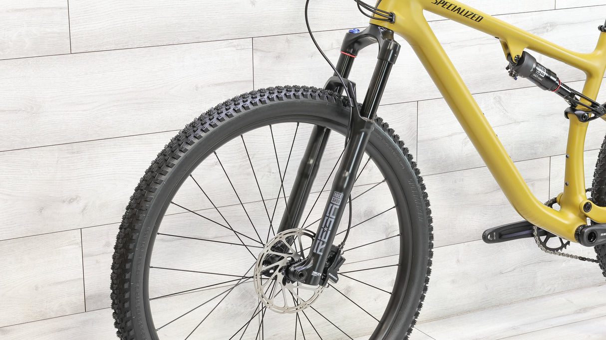 Specialized Epic EVO Mountain Bike - 2023, Medium