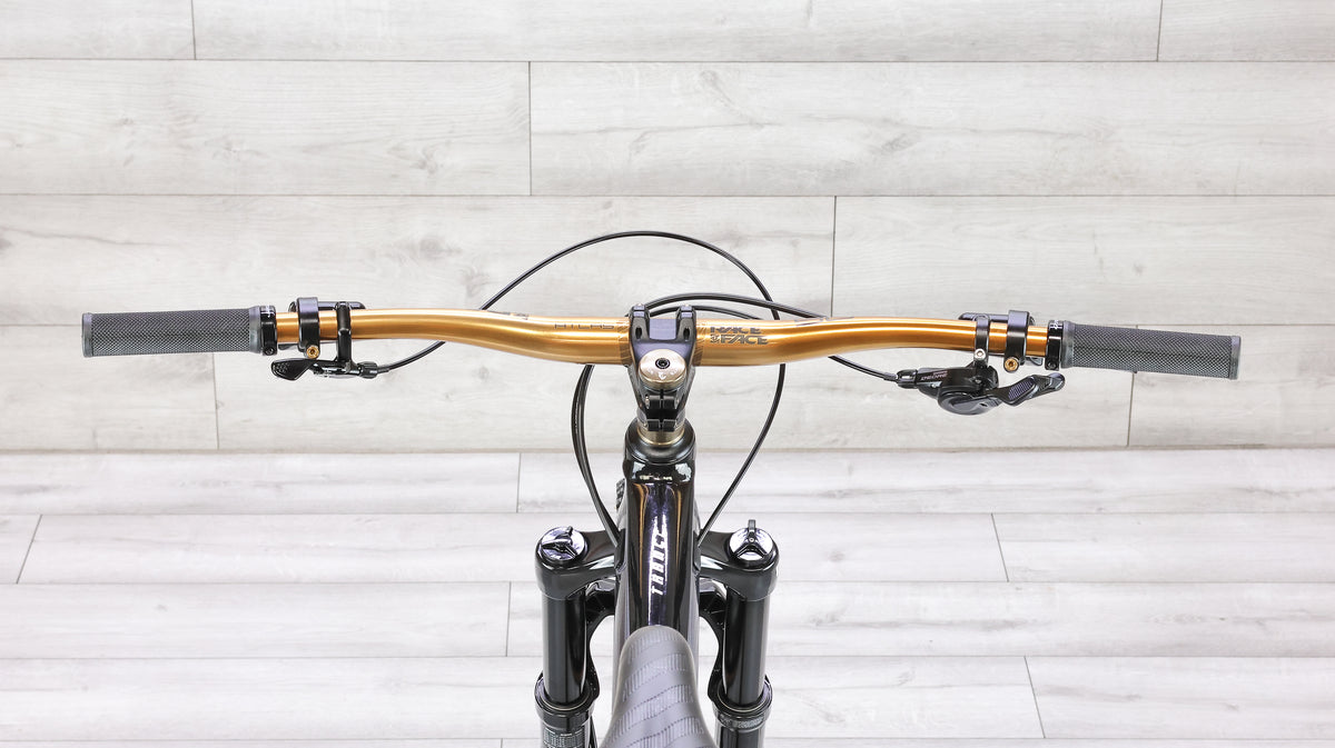 Giant Trance 29 3 Mountain Bike - 2021, Large