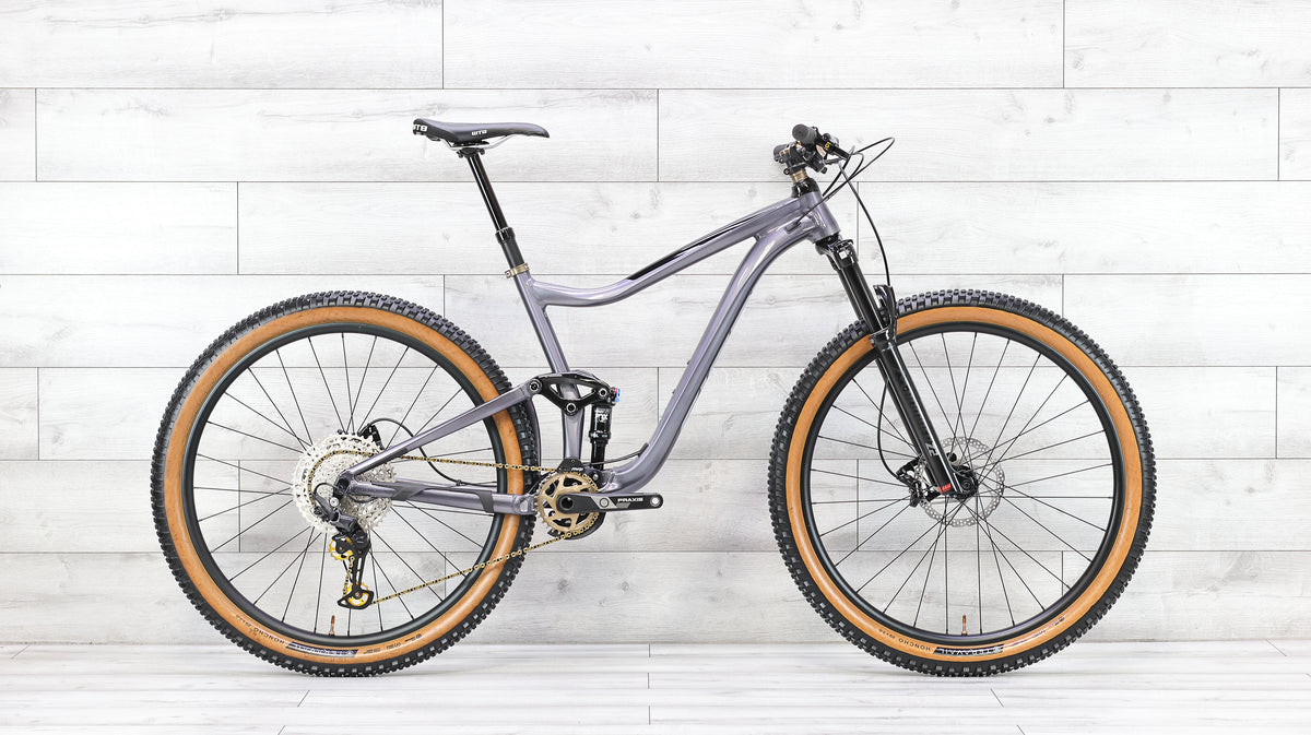 Giant Trance 29 3 Mountain Bike - 2021, Large