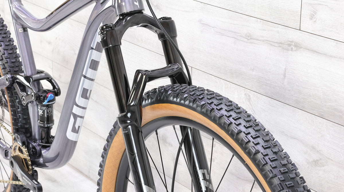 Giant Trance 29 3 Mountain Bike - 2021, Large