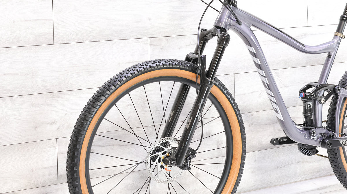 Giant Trance 29 3 Mountain Bike - 2021, Large