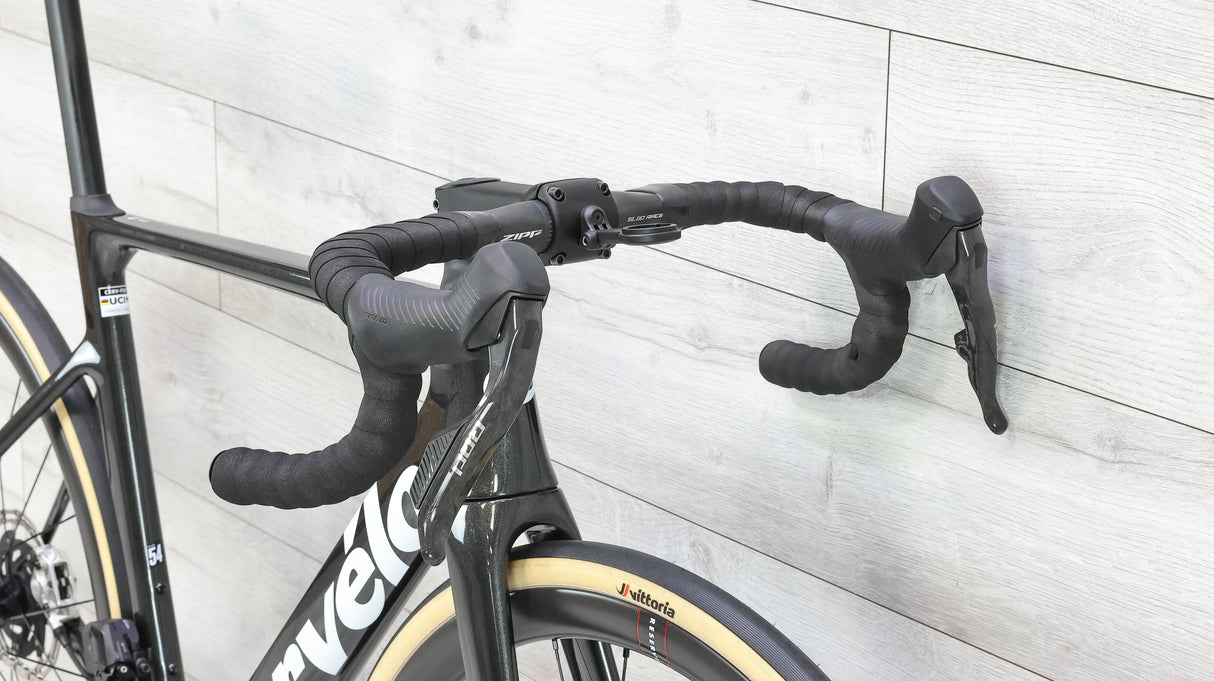 Cervelo Soloist SRAM Red AXS E1 Road Bike - 2023, 54cm