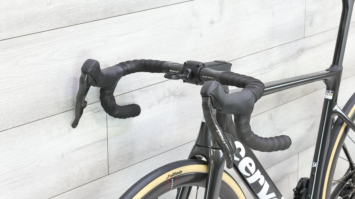 Cervelo Soloist SRAM Red AXS E1 Road Bike - 2023, 54cm