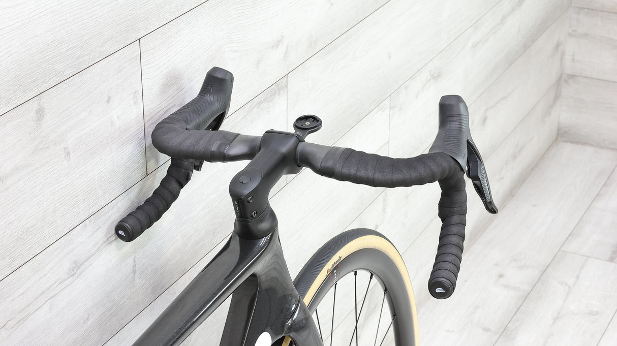 Cervelo Soloist SRAM Red AXS E1 Road Bike - 2023, 54cm