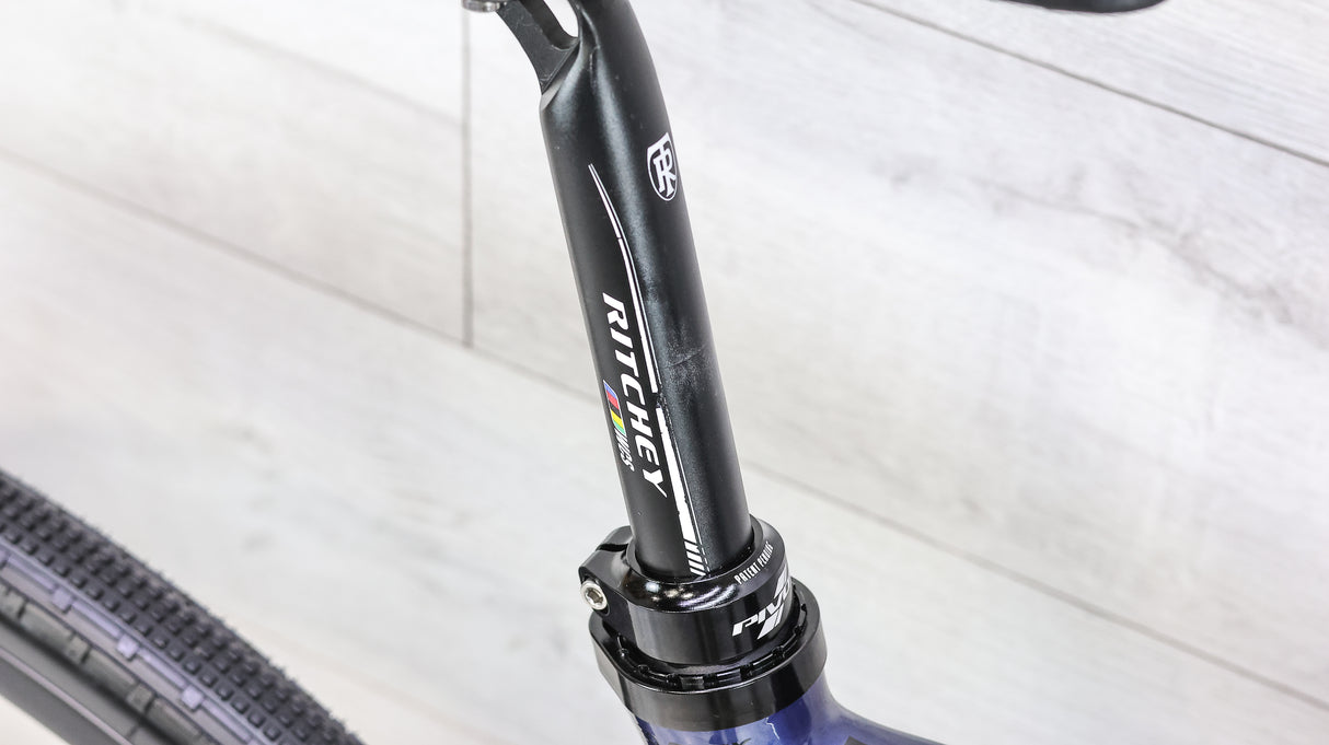 Pivot Vault GRX Gravel Bike - 2023, Small