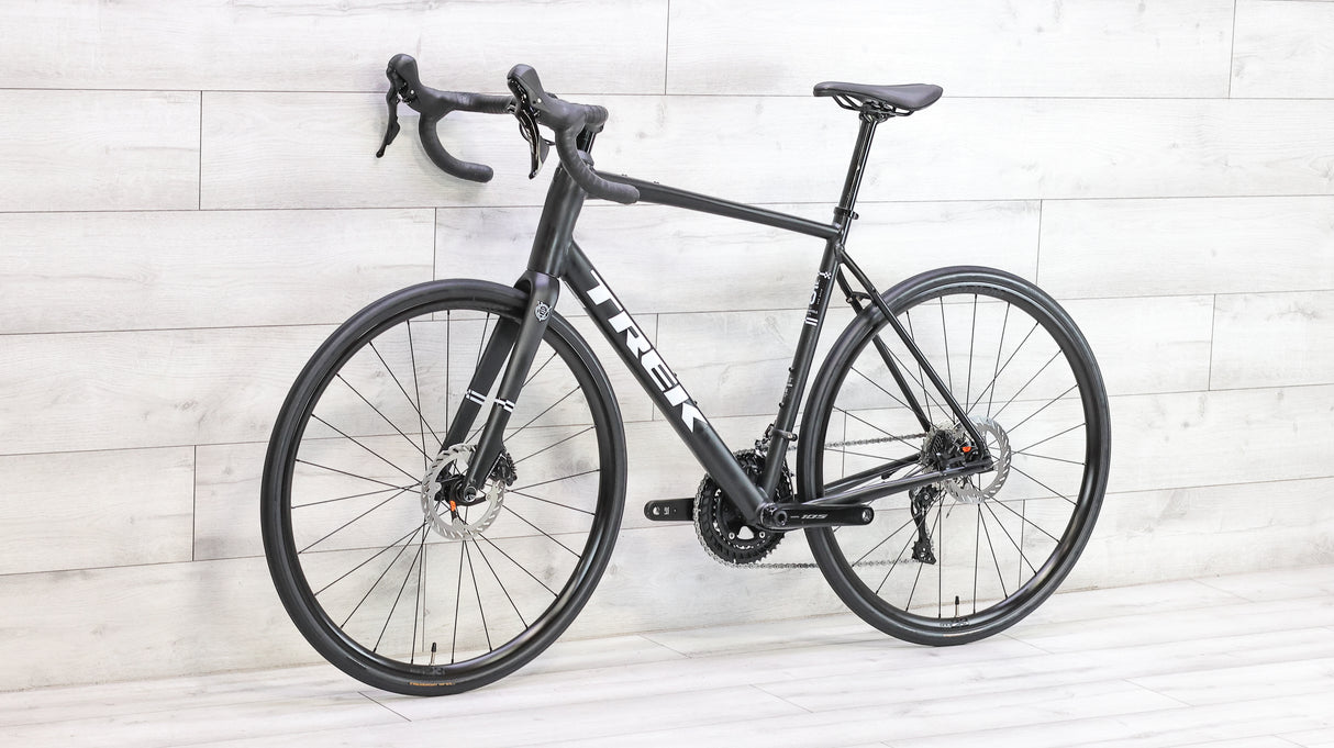 Trek Domane AL 5 Gen 4 Road Bike - 2025, 58cm