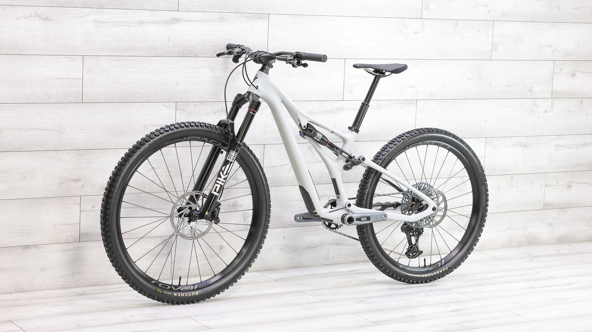 Specialized Stumpjumper LTD Mountain Bike - 2024, S1 (X-Small)