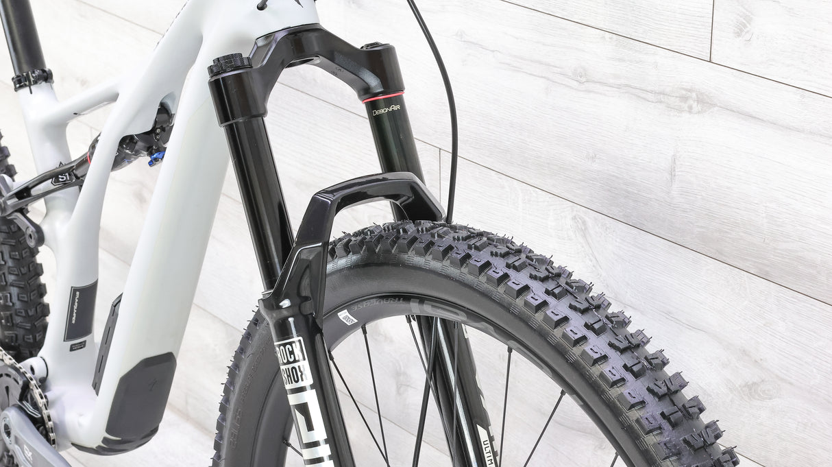 Specialized Stumpjumper LTD Mountain Bike - 2024, S1 (X-Small)